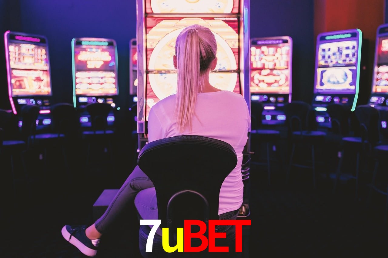 Live Casino 7ubet