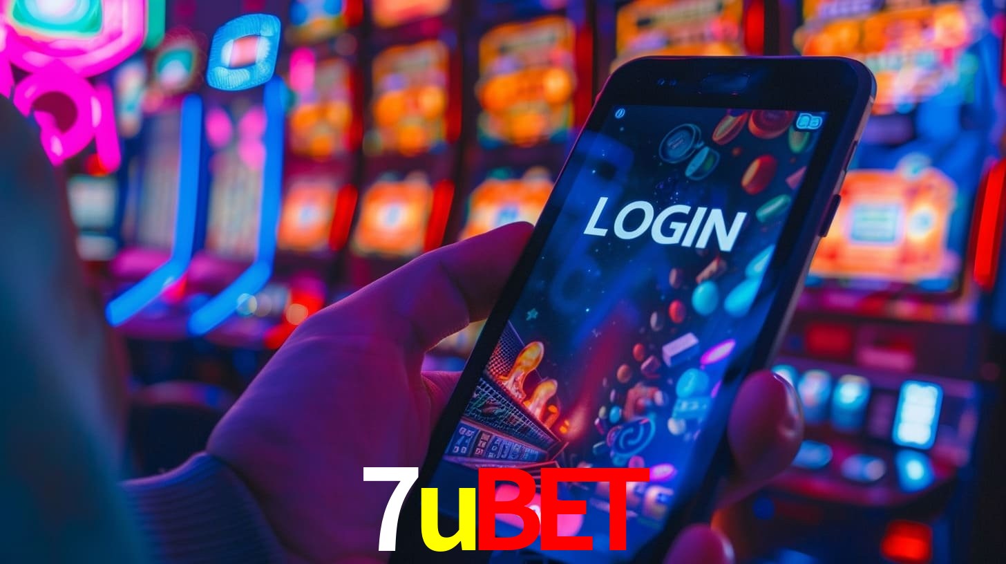 Apostas de Tênis 7ubet