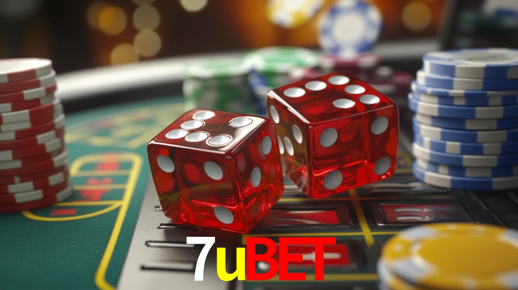 Welcome Bonus 7ubet
