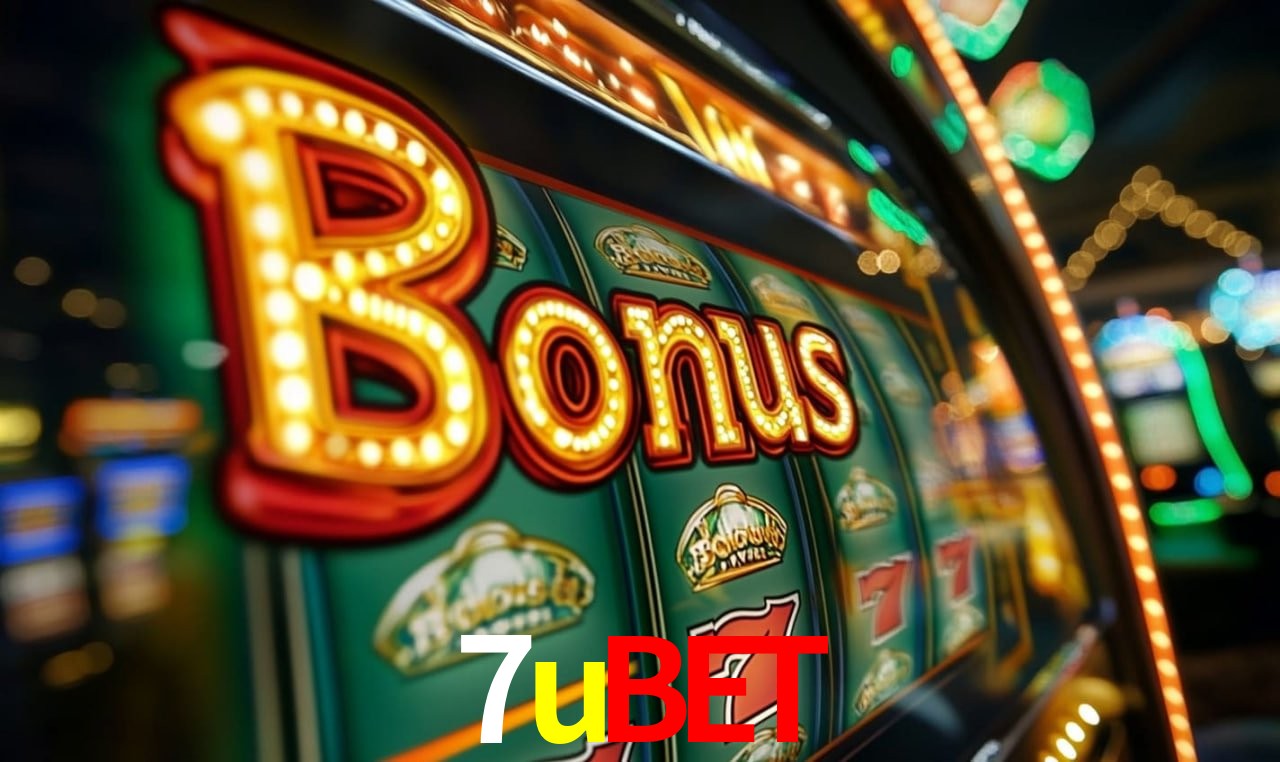 Plataforma 7ubet - Segurança SSL 256-bit
