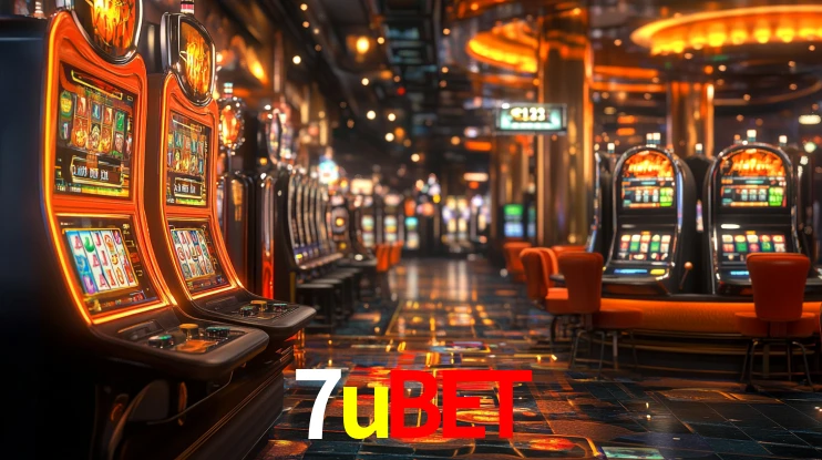 Explore as vantagens do 7ubet: serviço profissional e confiabilidade