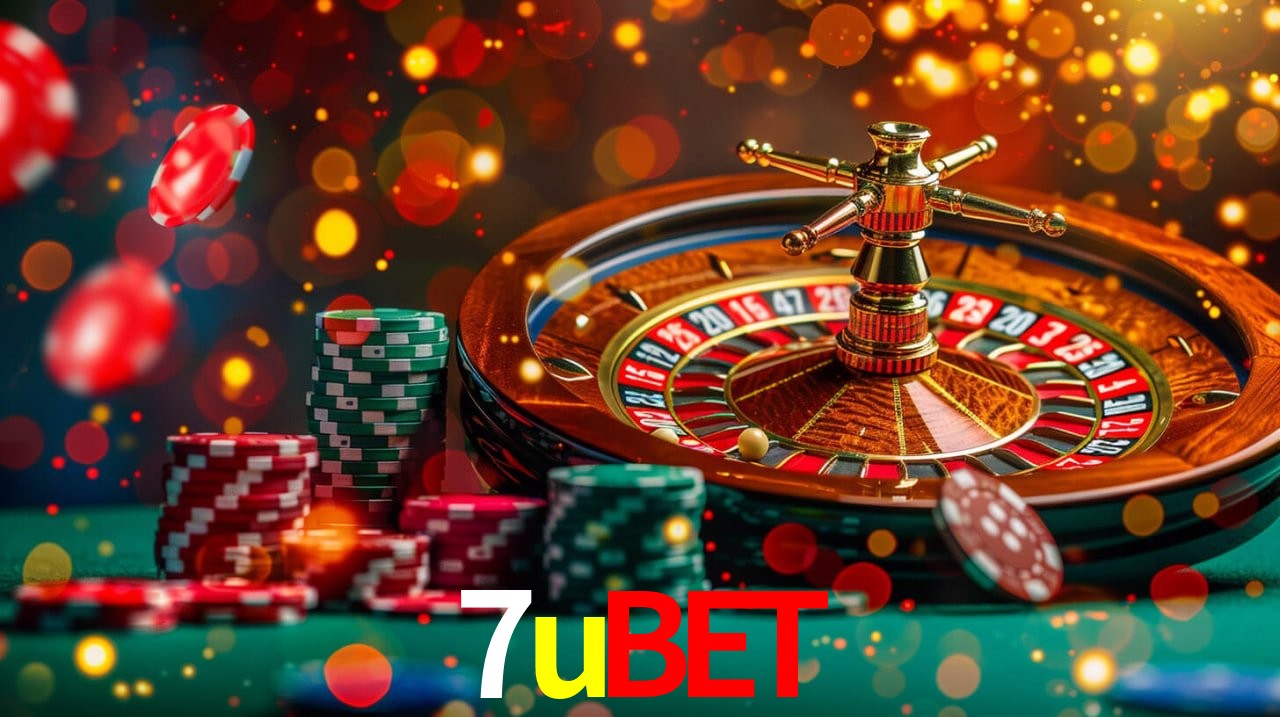 7ubet Logo 2