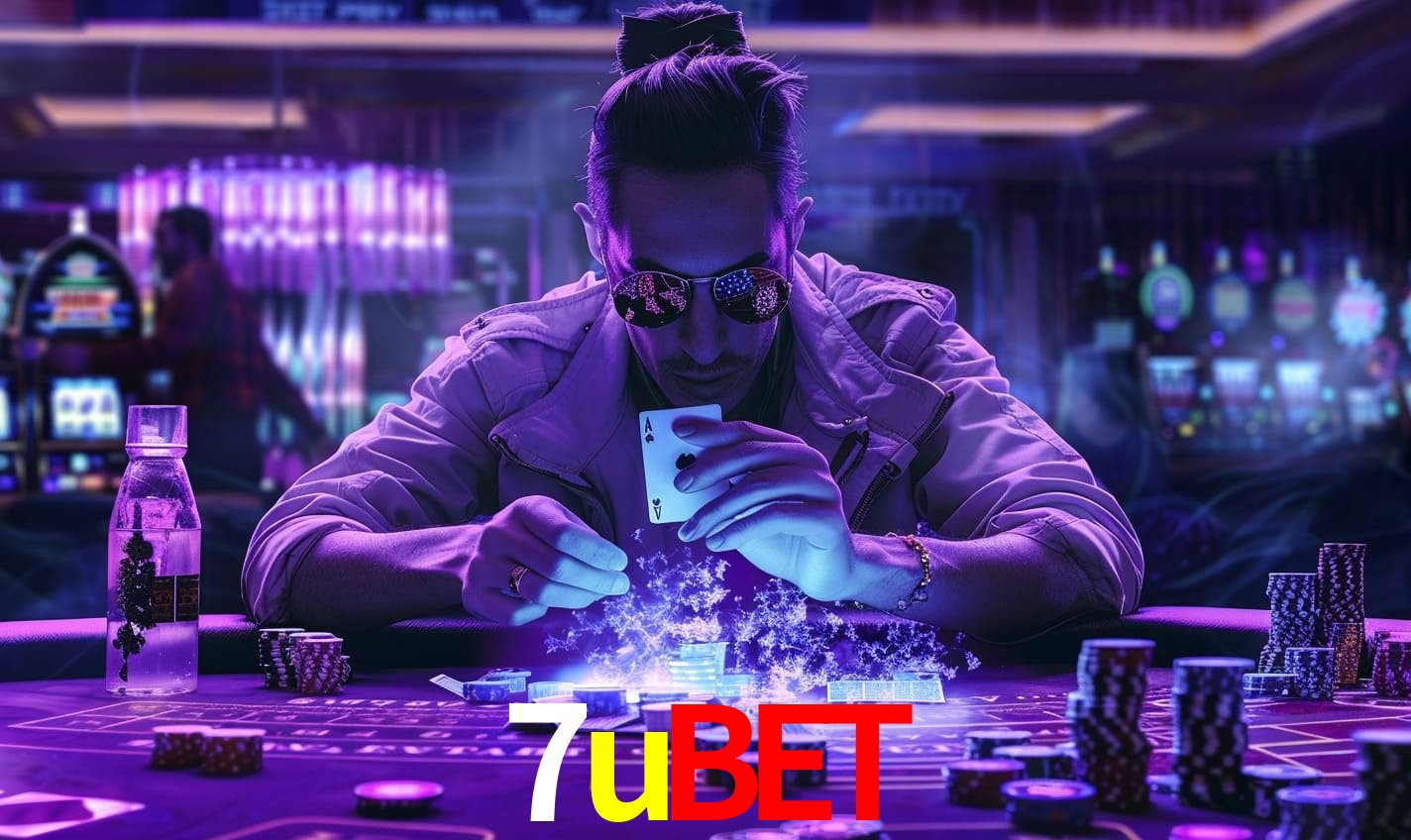 Roulette Table 7ubet