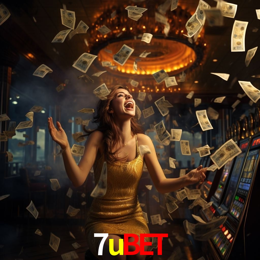 Blackjack Table 7ubet