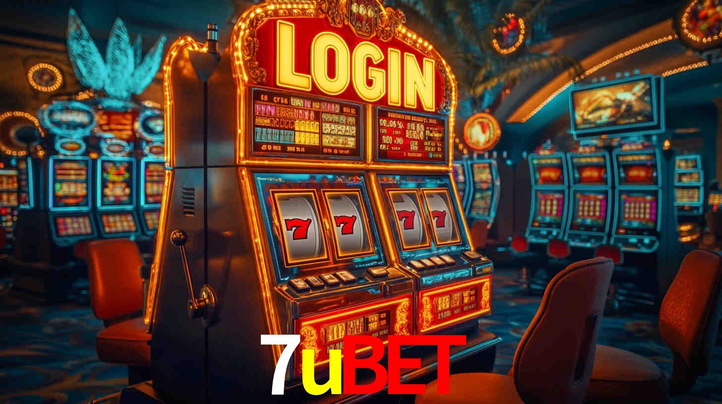 Certificação GLI 7ubet