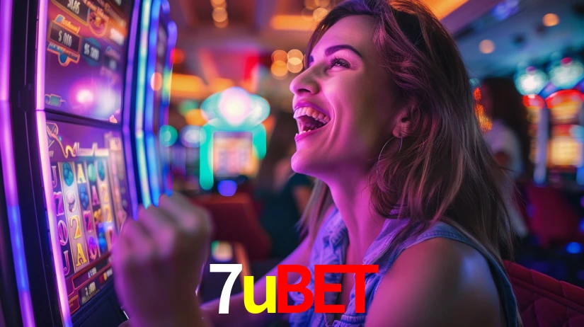 7ubet.com