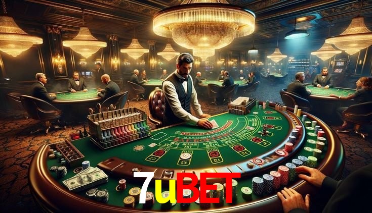 Game Statistics 7ubet