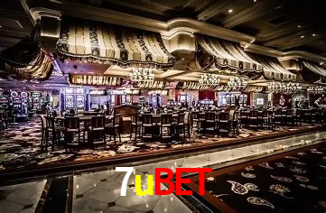 7ubet Certificado eCOGRA