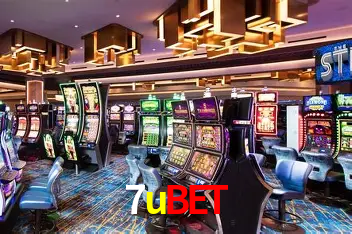 A Experiência Imersiva dos Cassinos Ao Vivo no 7ubet