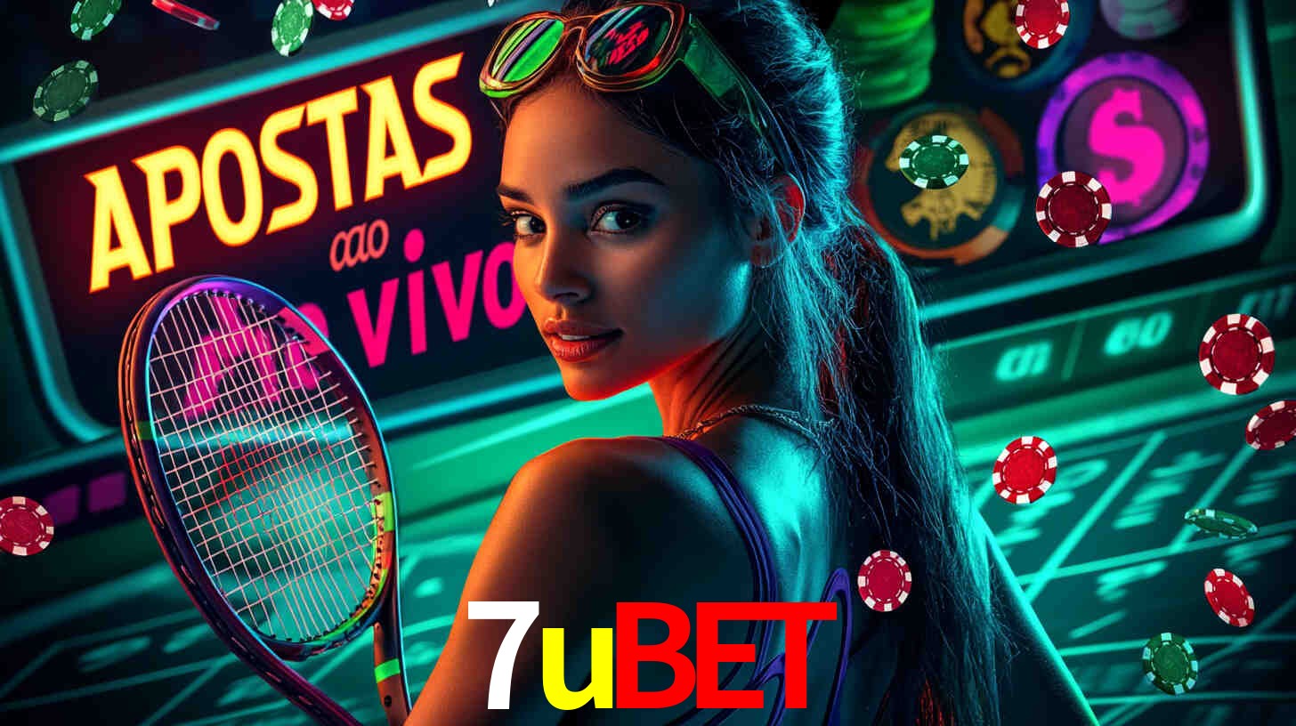 Descubra a Essência do 7ubet: Nossa História e Compromissos