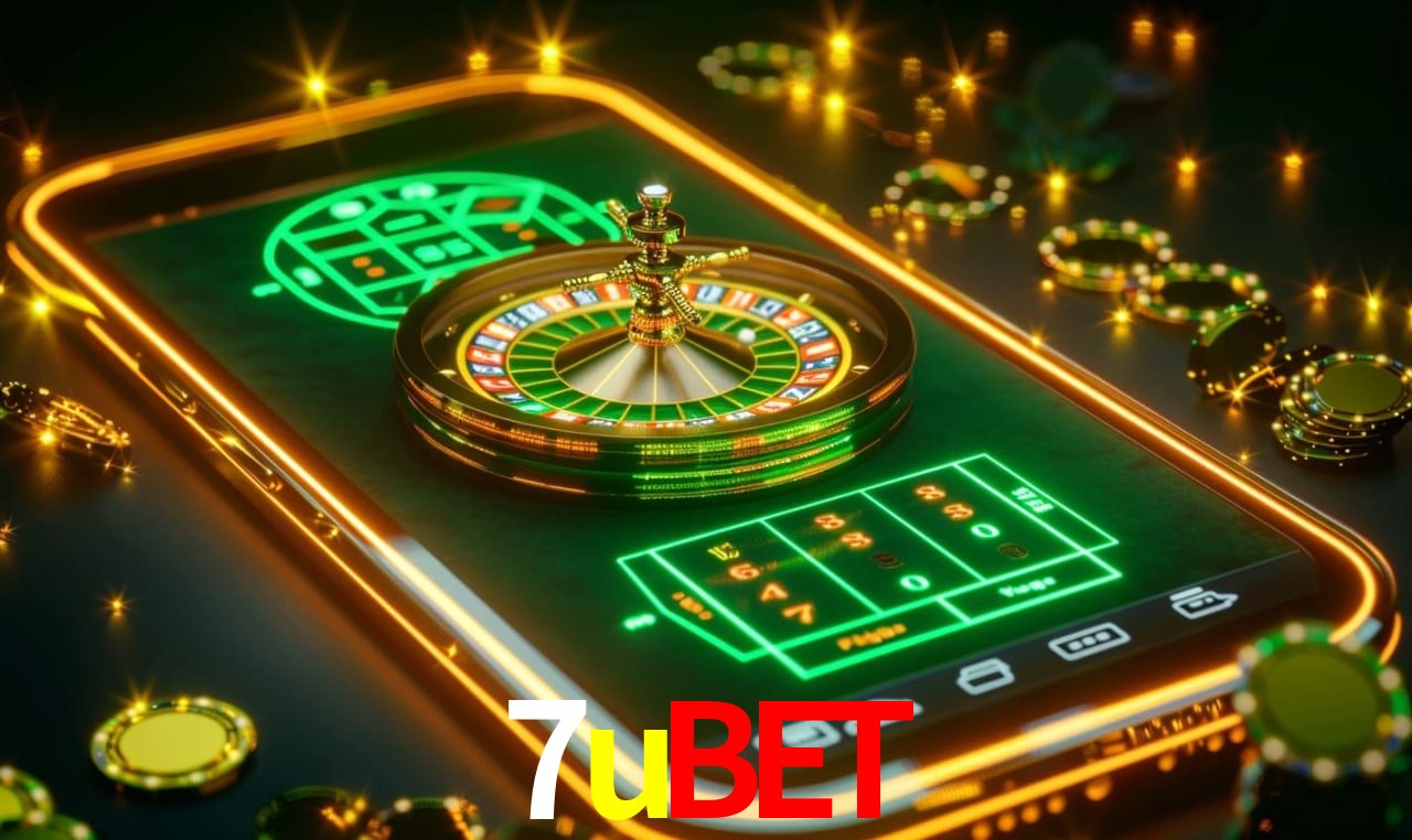 7ubet Instalar Logo 3