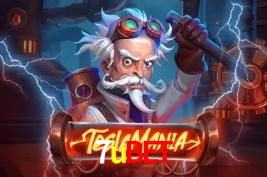 Integração de APIs 7ubet