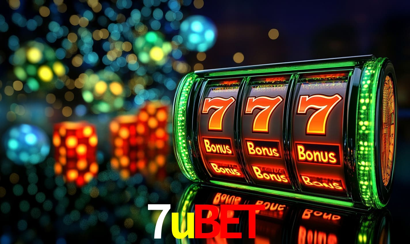 Promoção Relâmpago 7ubet