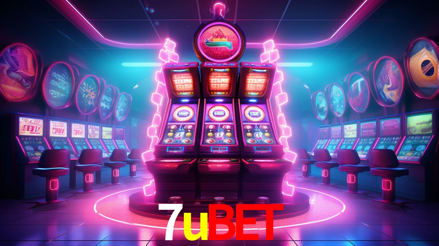 7ubet: Seu Especialista em Apostas Esportivas Brasileiras
