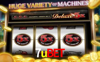 Inovações de Jogos na 7ubet: O Futuro das Experiências Interativas
