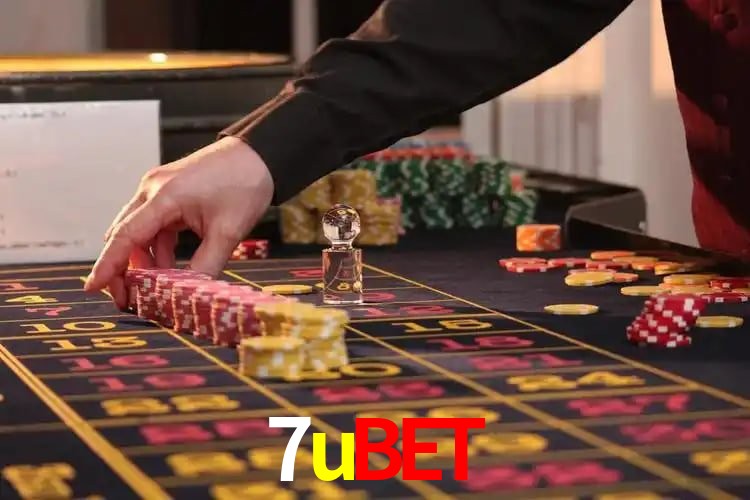 A Popularidade dos Caça-Níqueis no 7ubet