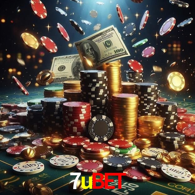Bônus de Boas-vindas 7ubet
