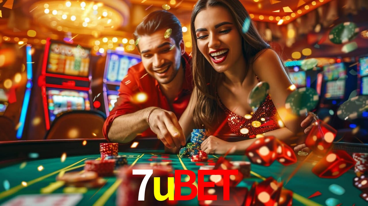 Promoções Sazonais 7ubet