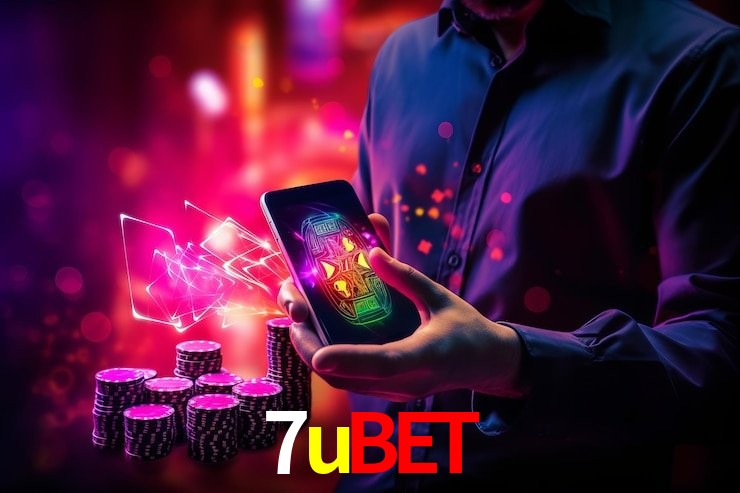 Apostas de Futebol 7ubet