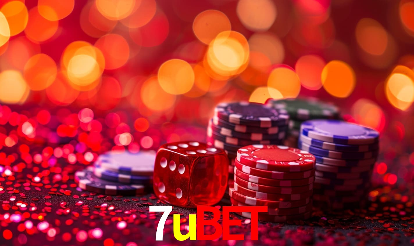 cassino 7ubet