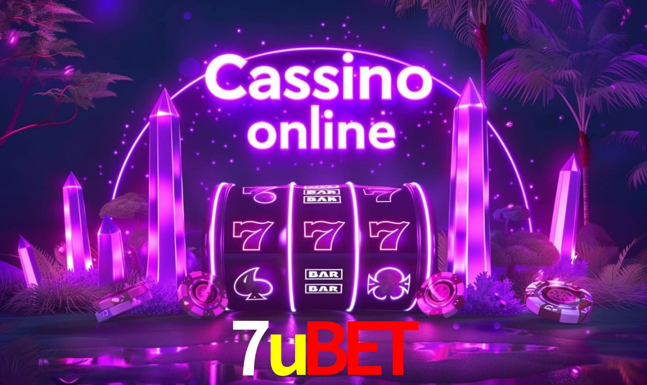 7ubet PIX Instantâneo - Saques em 8 Minutos