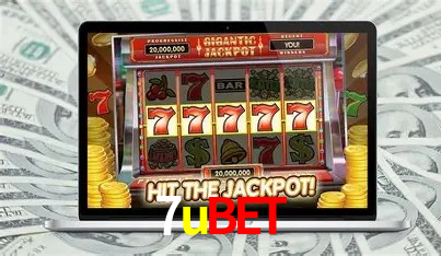 7ubet Cassino Online Certificado