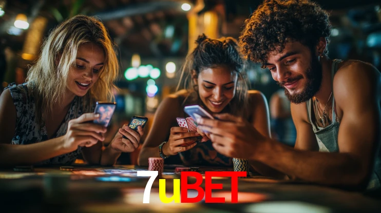 Programa VIP 7ubet