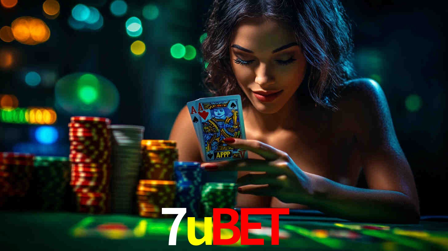 A Emoção da Loteria na 7ubet: Uma Chance de Mudança de Vida