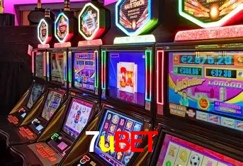 Descubra a Magia dos Jogos de Arcade no 7ubet