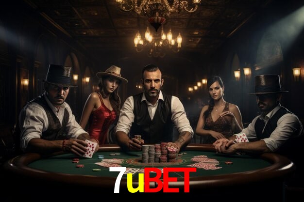 Interface do App 7ubet