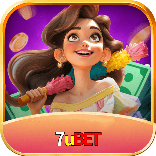 7ubet Logo