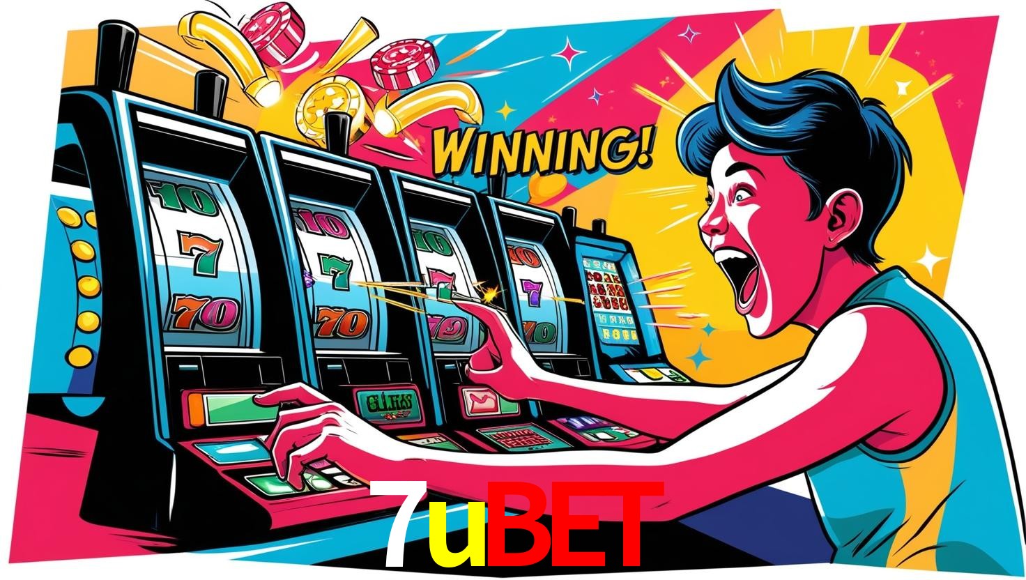 Apostas Futebol ao Vivo 7UBET.COM