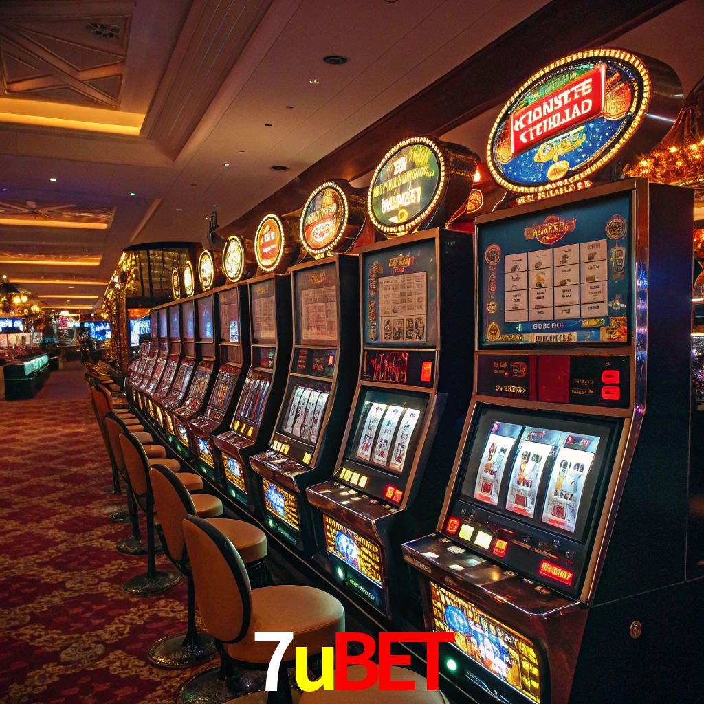 7UBET.COM Login Rápido